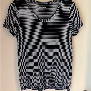 Eddie Bauer tee